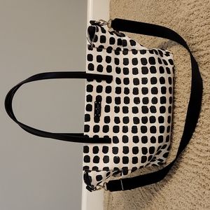 Kate Spade tote/diaper bag